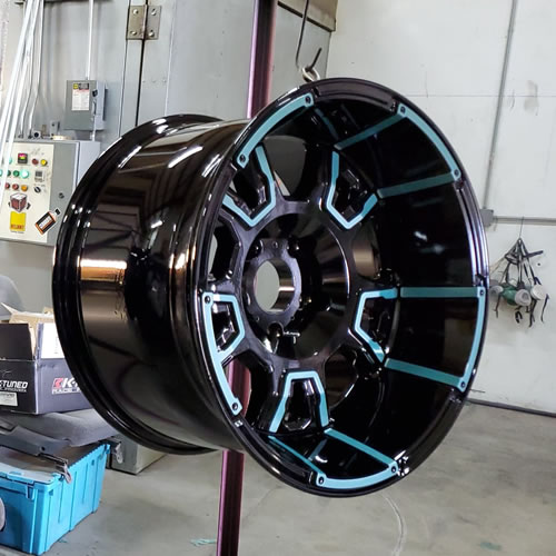 Gallery Wellis Inc.